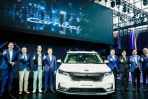 东风悦达起亚发布新十年规划，L4级无人驾驶将投入量产