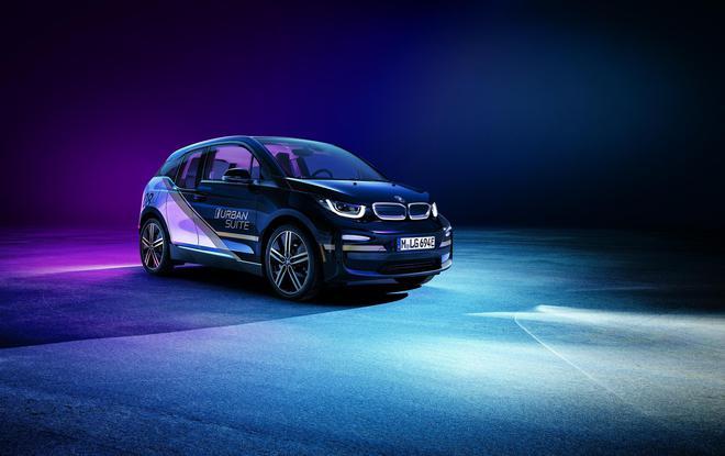 2020北京車展：i4亮相后 寶馬集團(tuán)的電動化該如何發(fā)展？