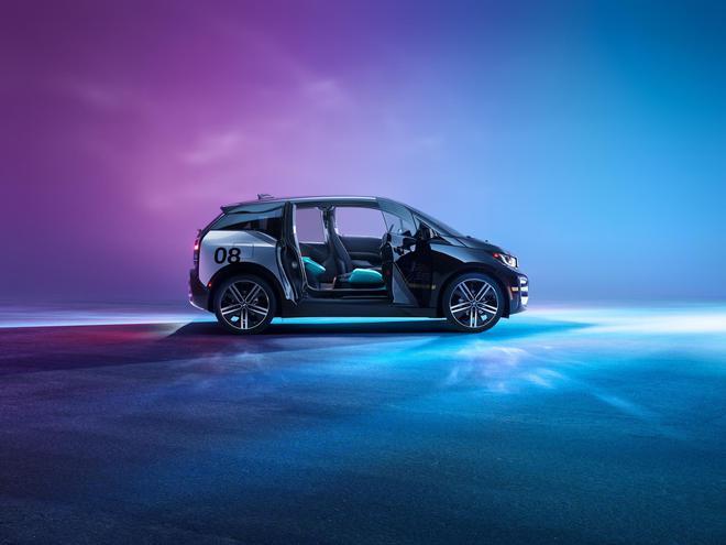 2020北京車展：i4亮相后 寶馬集團(tuán)的電動化該如何發(fā)展？