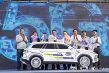 中关村软件园举办5G智慧园区场景赛，包含无人驾驶无人配送等赛道