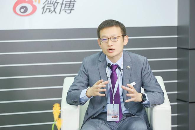 高合汽車整合營(yíng)銷高級(jí)總監(jiān)吳越