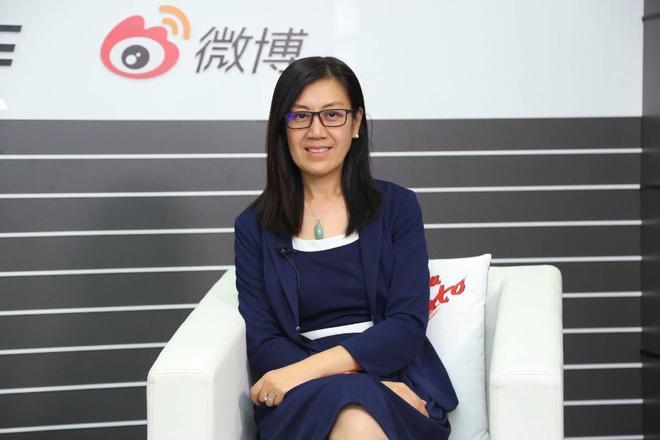寶馬集團(tuán)大中華區(qū)企業(yè)事務(wù)副總裁 孫瑋