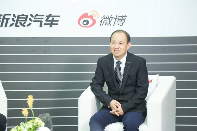 <a class='link'  target='_blank'>東風(fēng)</a>乘用車(chē)公司總經(jīng)理  丁紹斌
