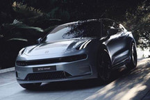 吉利科技转型：牵手 Mobileye 打算力之战，发力完全自动驾驶