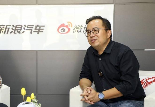 奇瑞新能源汽車股份有限公司副總經(jīng)理 奇瑞新能源汽車工程研究院院長 倪紹勇