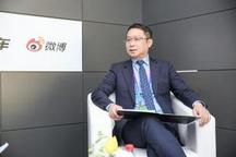 刘朝明：在锐混动联盟、一车一策的辅助下 广汽本田将全力向同比正增长的目标而努力