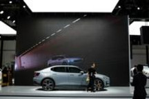 拒做沉默的大多数 | 车展观察