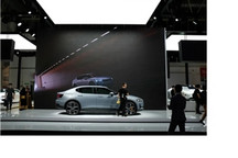 【车展·观察】拒做沉默的大多数