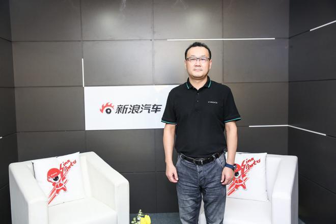 陳思英：<a class='link'  target='_blank'>領(lǐng)克</a>帶來物超所值的產(chǎn)品體驗 ZERO時代將緊跟步伐