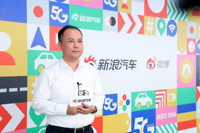 東風(fēng)小康汽車(chē)有限公司總經(jīng)理 段偉