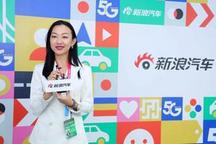 王鑫：希望威马品牌力及产品力不断增长 一切围绕用户而生