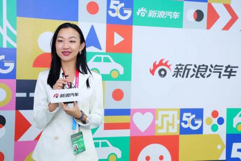 威马汽车首席增长官 王鑫