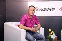 邬学斌：2025年奇瑞将实现L4级高度自动驾驶技术