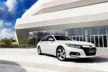 强势领跑B级车市 第十代雅阁缘何如此优秀？