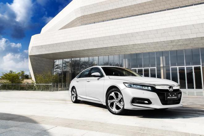 強(qiáng)勢領(lǐng)跑B級(jí)車市 第十代雅閣緣何如此優(yōu)秀？