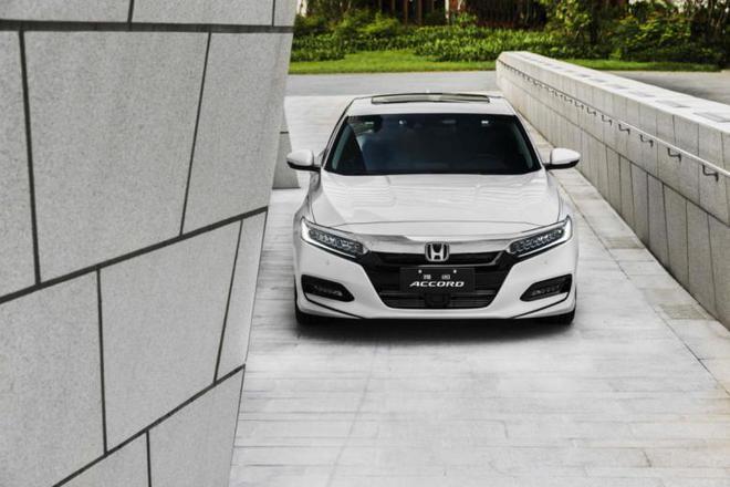強(qiáng)勢領(lǐng)跑B級(jí)車市 第十代雅閣緣何如此優(yōu)秀？