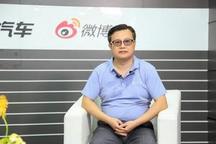 张海亮：天际第二款产品明年推出 新车尺寸稍小于ME7