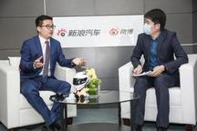 李云飞：比亚迪产品会逐渐在年底或明年进行迭代