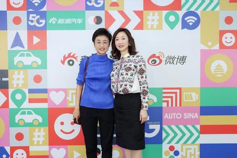 王燕:多项技术加持 捷豹路虎让电动车解决方案更智能