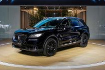 黑得威风凛凛，全新林肯冒险家黑骑士500台限量版潮酷上市