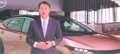 日产 日产