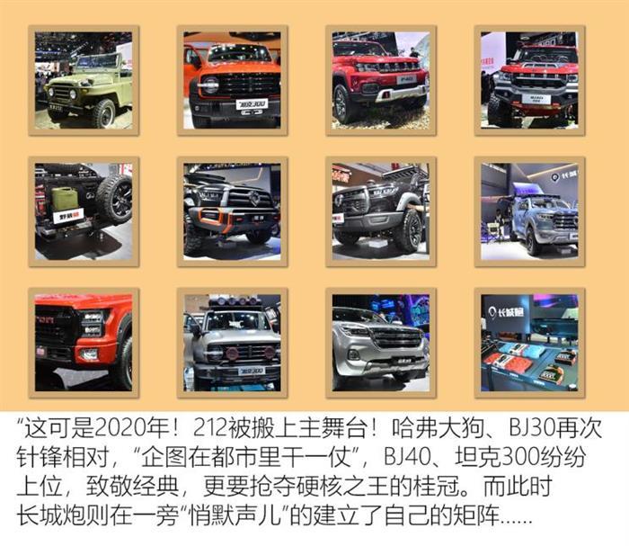 北京車展，北京