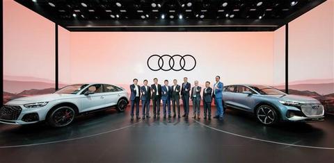 奥迪Q5,一汽大众,一汽奥迪,一汽,汽车销量 奥迪Q5,一汽大众,一汽奥迪,一汽,汽车销量
