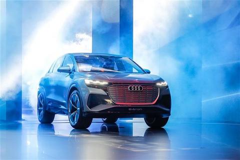 奥迪Q5,一汽大众,一汽奥迪,一汽,汽车销量 奥迪Q5,一汽大众,一汽奥迪,一汽,汽车销量