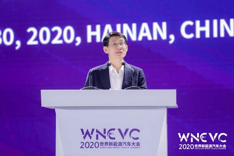 李萌:加强新能源基础技术研究 实现更多从0到1的突破。