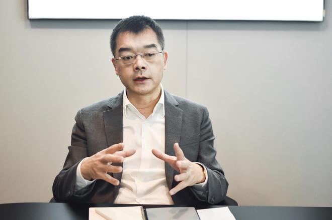 極星高竑：中國是極星的本土市場 通過新建工廠實現碳中和目標