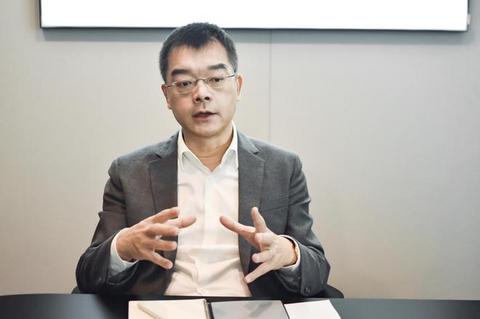 极星高竑:中国是极星的本土市场 通过新建工厂实现碳中和目标