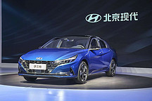 【直击2020北京车展】燃油车占北京车展“主舞台” 多元化技术路径应对中国市场