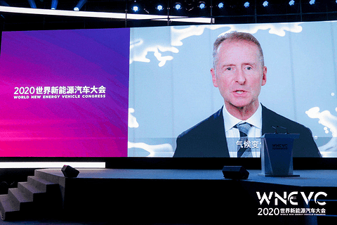 WNEVC 2020 | 大众迪斯:携手应对气候变化 WNEVC 2020 | 大众迪斯:携手应对气候变化