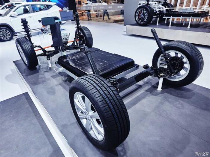 電池，新能源汽車