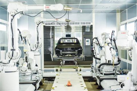 广汽新能源,新能源汽车 广汽新能源,新能源汽车