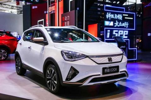 销量,江淮汽车,江淮汽车,新能源汽车,汽车销量 销量,江淮汽车,江淮汽车,新能源汽车,汽车销量
