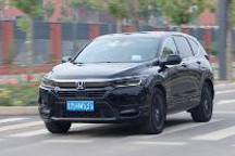 试驾 | 本田皓影混动，一辆怎么买都不会选错的均衡车型