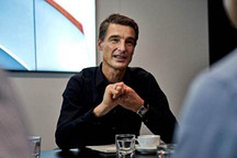 极星CEO托马斯：如果我们企图一夜之间赶超特斯拉，那就太天真了