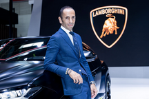 兰博基尼：忠于品牌的信仰，忠于客户的热爱