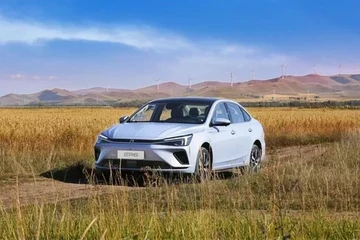 國家隊(duì)出馬！硬剛Model 3有戲嗎？