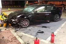 開電動車更容易出事故嗎？