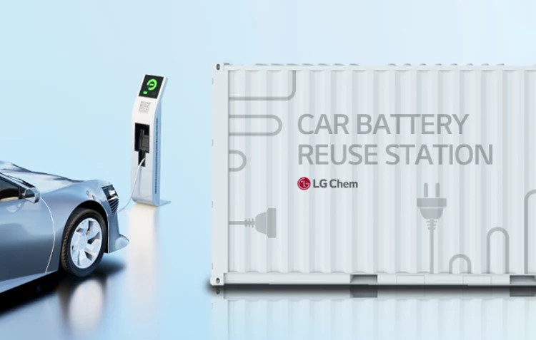 解决电池忧虑 特斯拉或将收购LG电池业务股份