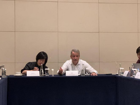 柏历:第三代全球电动车平台助通用汽车实现规模经济效应