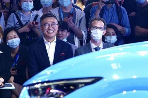 SUV,北京车展,北京,福特,汽车销量,新能源汽车 SUV,北京车展,北京,福特,汽车销量,新能源汽车