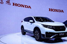 专访东风本田高层：疫情期间损失2个月销量，今年到底能卖多少市场说了算