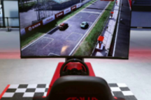 车展上的东风，搭上了通往春天的火车