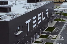 交付近50万辆 特斯拉公布2020年成绩单