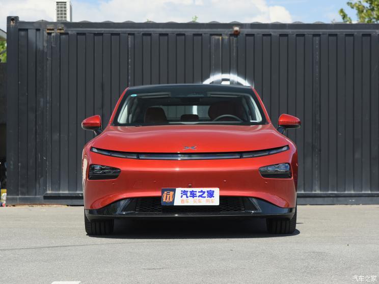 小鵬汽車 小鵬汽車P7 2020款 后驅(qū)超長續(xù)航智尊版