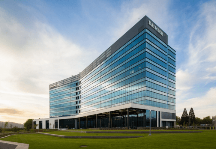 因未及时召回 戴姆勒在美国遭罚3,000万美元