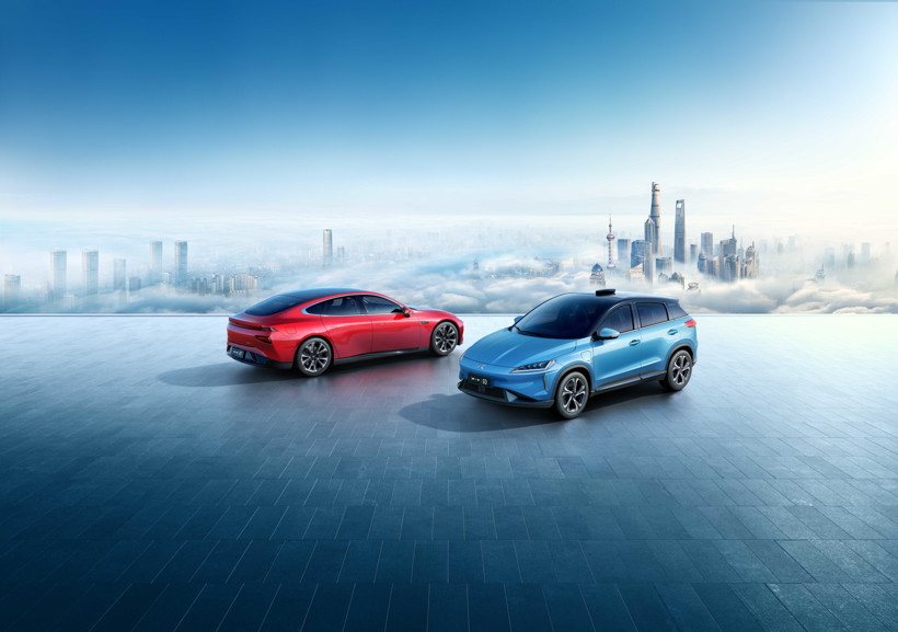 小鵬汽車交付量,12月汽車銷量